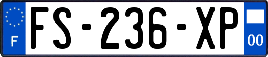 FS-236-XP
