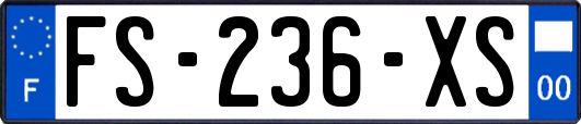 FS-236-XS