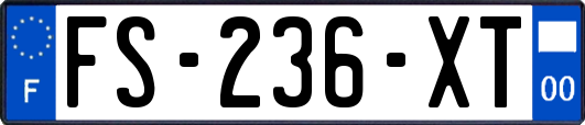 FS-236-XT
