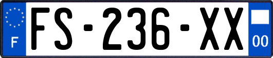 FS-236-XX