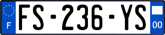 FS-236-YS