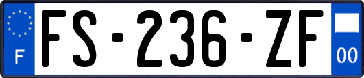 FS-236-ZF