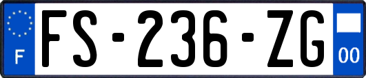 FS-236-ZG