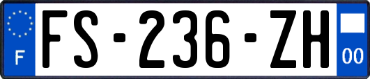 FS-236-ZH