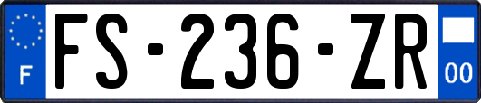 FS-236-ZR