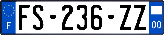 FS-236-ZZ