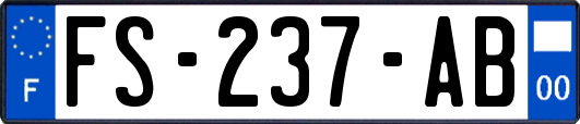 FS-237-AB
