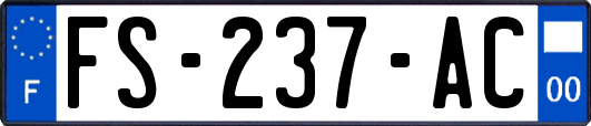 FS-237-AC