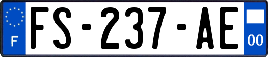 FS-237-AE