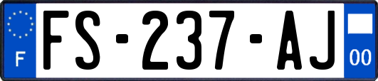 FS-237-AJ