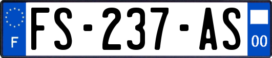 FS-237-AS