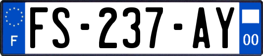 FS-237-AY
