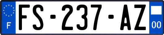FS-237-AZ