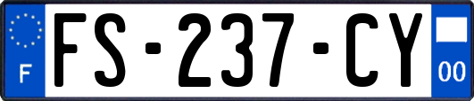 FS-237-CY