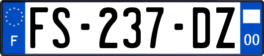 FS-237-DZ