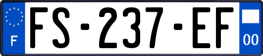 FS-237-EF
