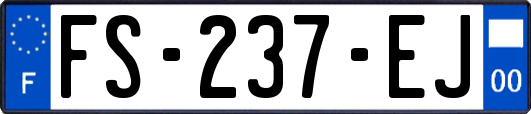 FS-237-EJ