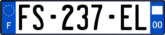 FS-237-EL