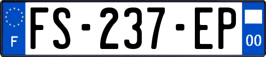 FS-237-EP