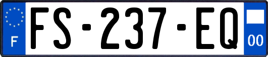 FS-237-EQ