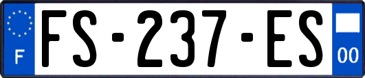 FS-237-ES