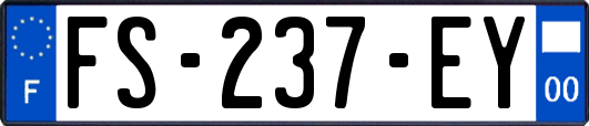 FS-237-EY