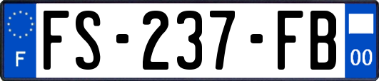 FS-237-FB