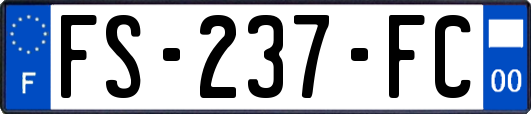 FS-237-FC