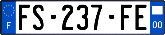 FS-237-FE
