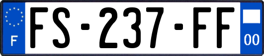 FS-237-FF