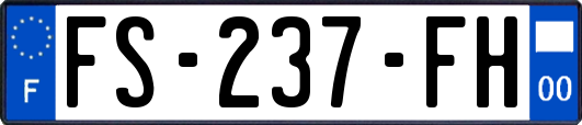 FS-237-FH