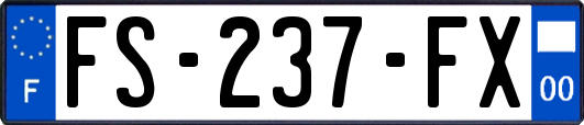 FS-237-FX