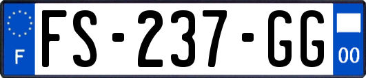 FS-237-GG