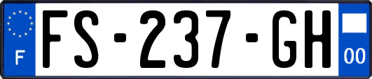 FS-237-GH