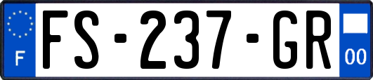 FS-237-GR