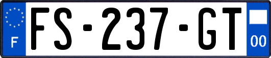 FS-237-GT