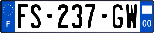 FS-237-GW