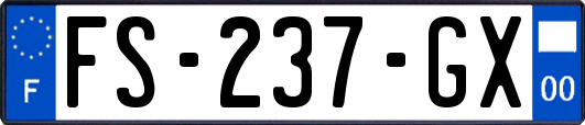 FS-237-GX