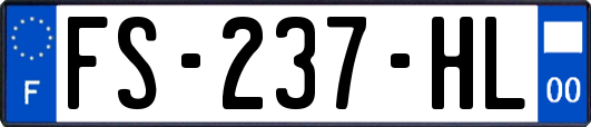 FS-237-HL
