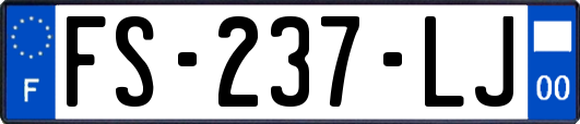 FS-237-LJ