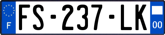 FS-237-LK