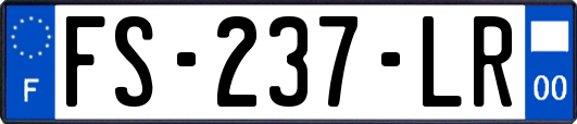 FS-237-LR