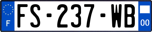 FS-237-WB