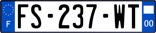 FS-237-WT