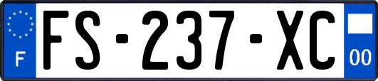 FS-237-XC