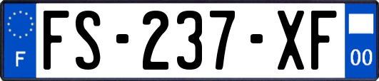 FS-237-XF