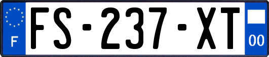 FS-237-XT