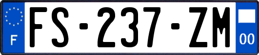 FS-237-ZM