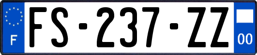 FS-237-ZZ