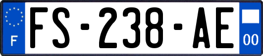 FS-238-AE